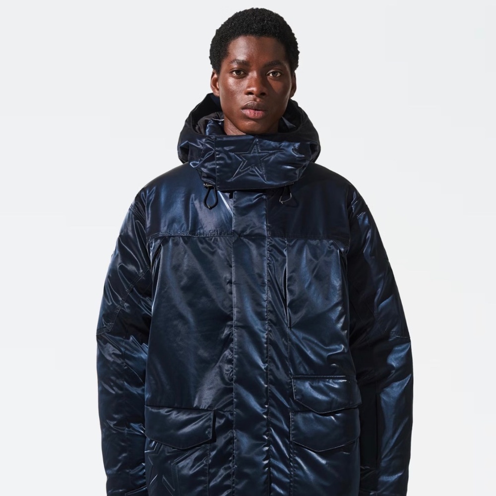 Perfect Moment Max Down Parker ski Jacket and Pant